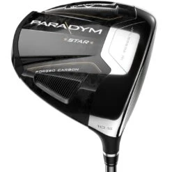 Callaway Women's Paradym Star Driver