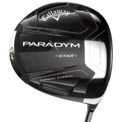 Callaway Women's Paradym Star Driver 10 Callaway Women's Paradym Star Driver -Golf World Shop callaway paradym star driver sole itempicture