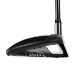 Callaway Women's Paradym Star Fairway Wood -Golf World Shop callaway paradym star fairway wood toe itempicture