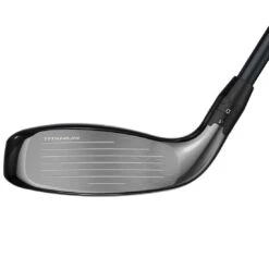 Callaway Paradym Super Hybrid 18 Callaway Paradym Super Hybrid -Golf World Shop callaway paradym super hybrid face itempicture