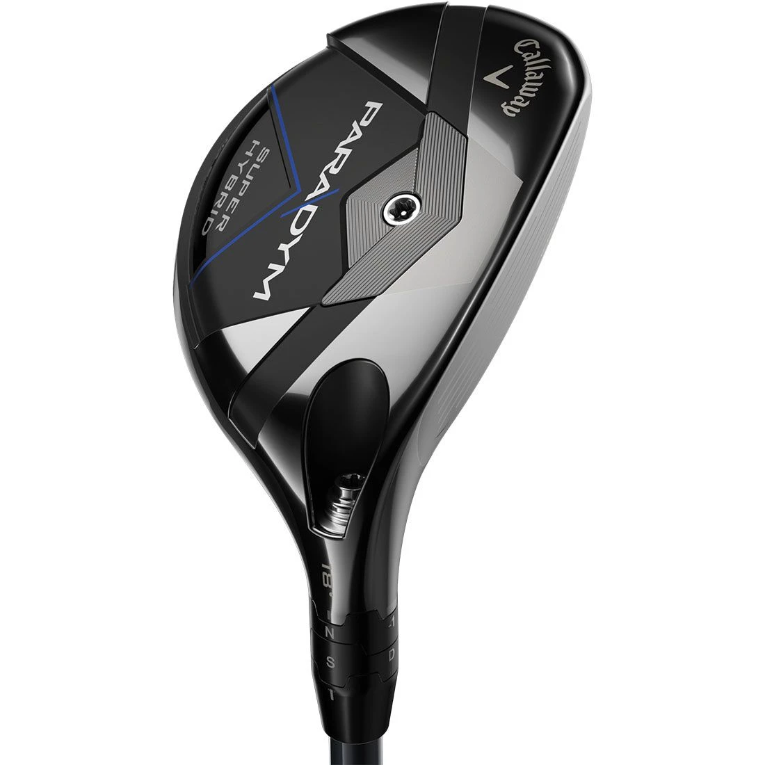 Callaway Paradym Super Hybrid 4 Callaway Paradym Super Hybrid - Image 2