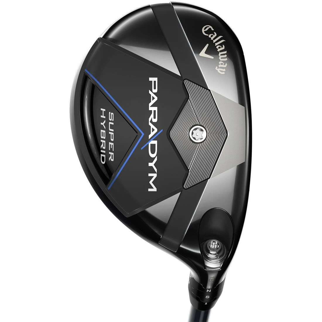 Callaway Paradym Super Hybrid 6 Callaway Paradym Super Hybrid - Image 4