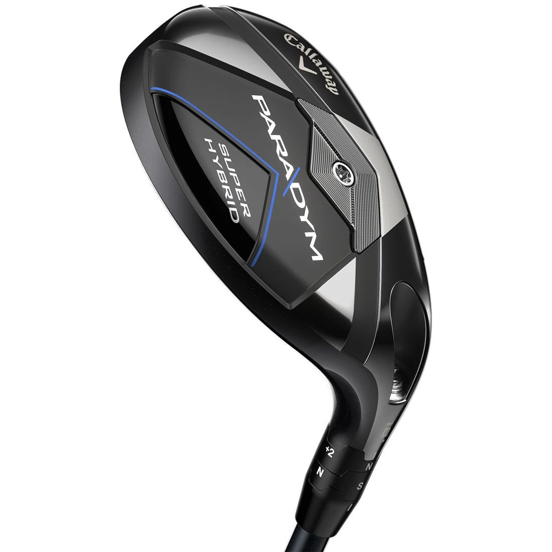 Callaway Paradym Super Hybrid 7 Callaway Paradym Super Hybrid - Image 5