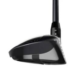 Callaway Paradym Super Hybrid 17 Callaway Paradym Super Hybrid -Golf World Shop callaway paradym super hybrid toe itempicture