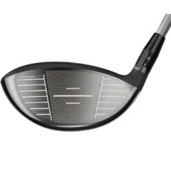 Callaway 2023 Paradym X Driver -Golf World Shop callaway paradym x driver face itempicture 1