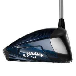 Callaway 2023 Paradym X Driver -Golf World Shop callaway paradym x driver toe itempicture 1
