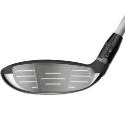 Callaway 2023 Paradym X Fairway Wood -Golf World Shop callaway paradym x fairway wood face itempicture