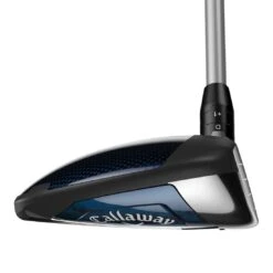 Callaway 2023 Paradym X Fairway Wood -Golf World Shop callaway paradym x fairway wood toe itempicture