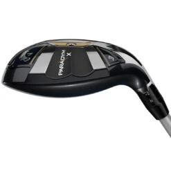 Callaway 2023 Paradym X Hybrid -Golf World Shop callaway paradym x hybrid back itempicture