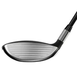 Callaway Rogue ST LS Fairway Wood 12 Callaway Rogue ST LS Fairway Wood -Golf World Shop callaway rogue st ls fairway wood face itempicture