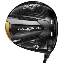 Callaway Women's Rogue ST MAX D Driver -Golf World Shop callaway rogue st max d driver sole alt itempicture