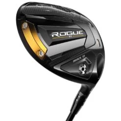 Callaway Women's Rogue ST MAX D Driver -Golf World Shop callaway rogue st max d driver sole itempicture