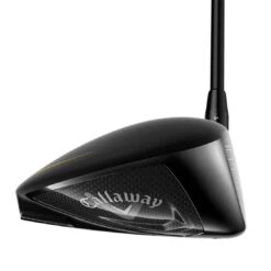Callaway Women's Rogue ST MAX D Driver -Golf World Shop callaway rogue st max d driver toe itempicture
