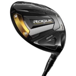 Callaway Rogue ST MAX Driver 11 Callaway Rogue ST MAX Driver -Golf World Shop callaway rogue st max driver sole itempicture