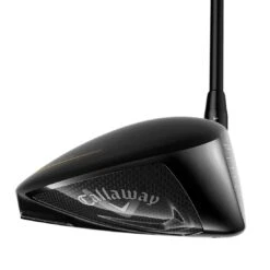 Callaway Rogue ST MAX Driver 12 Callaway Rogue ST MAX Driver -Golf World Shop callaway rogue st max driver toe itempicture
