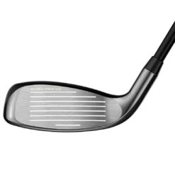 Callaway Rogue ST MAX Hybrid -Golf World Shop callaway rogue st max hybrid face itempicture 1