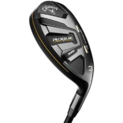 Callaway Rogue ST MAX Combo Irons -Golf World Shop callaway rogue st max hybrid sole alt itempicture