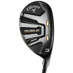 Callaway Rogue ST MAX Combo Irons -Golf World Shop callaway rogue st max hybrid sole itempicture