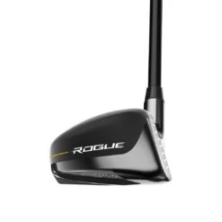 Callaway Rogue ST MAX Hybrid -Golf World Shop callaway rogue st max hybrid toe itempicture 1