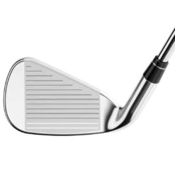 Callaway Rogue ST MAX Combo Irons -Golf World Shop callaway rogue st max irons face itempicture