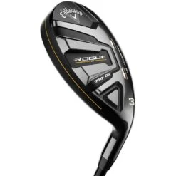 Callaway Rogue ST MAX OS Hybrid -Golf World Shop callaway rogue st max os hybrid sole alt itempicture