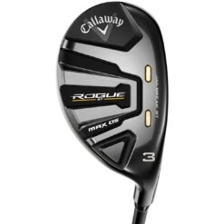 Callaway Rogue ST MAX OS Hybrid -Golf World Shop callaway rogue st max os hybrid sole itempicture