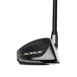 Callaway Rogue ST MAX OS Hybrid -Golf World Shop callaway rogue st max os hybrid toe itempicture