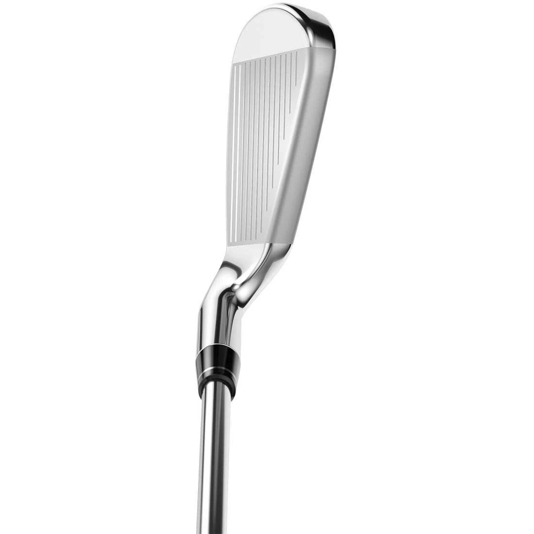 Callaway Rogue ST MAX OS Irons 4 Callaway Rogue ST MAX OS Irons - Image 2