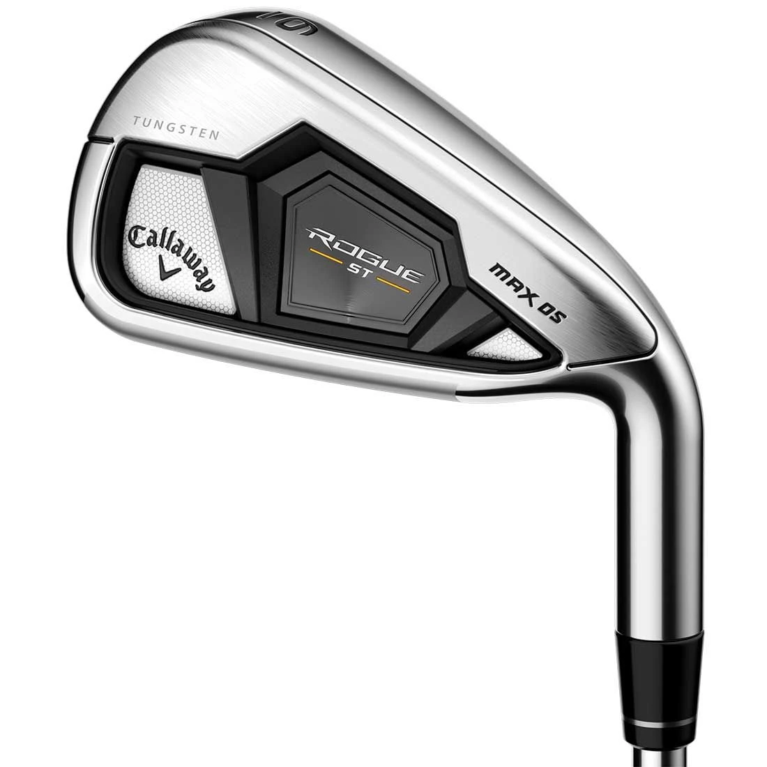 Callaway Rogue ST MAX OS Irons 5 Callaway Rogue ST MAX OS Irons - Image 3