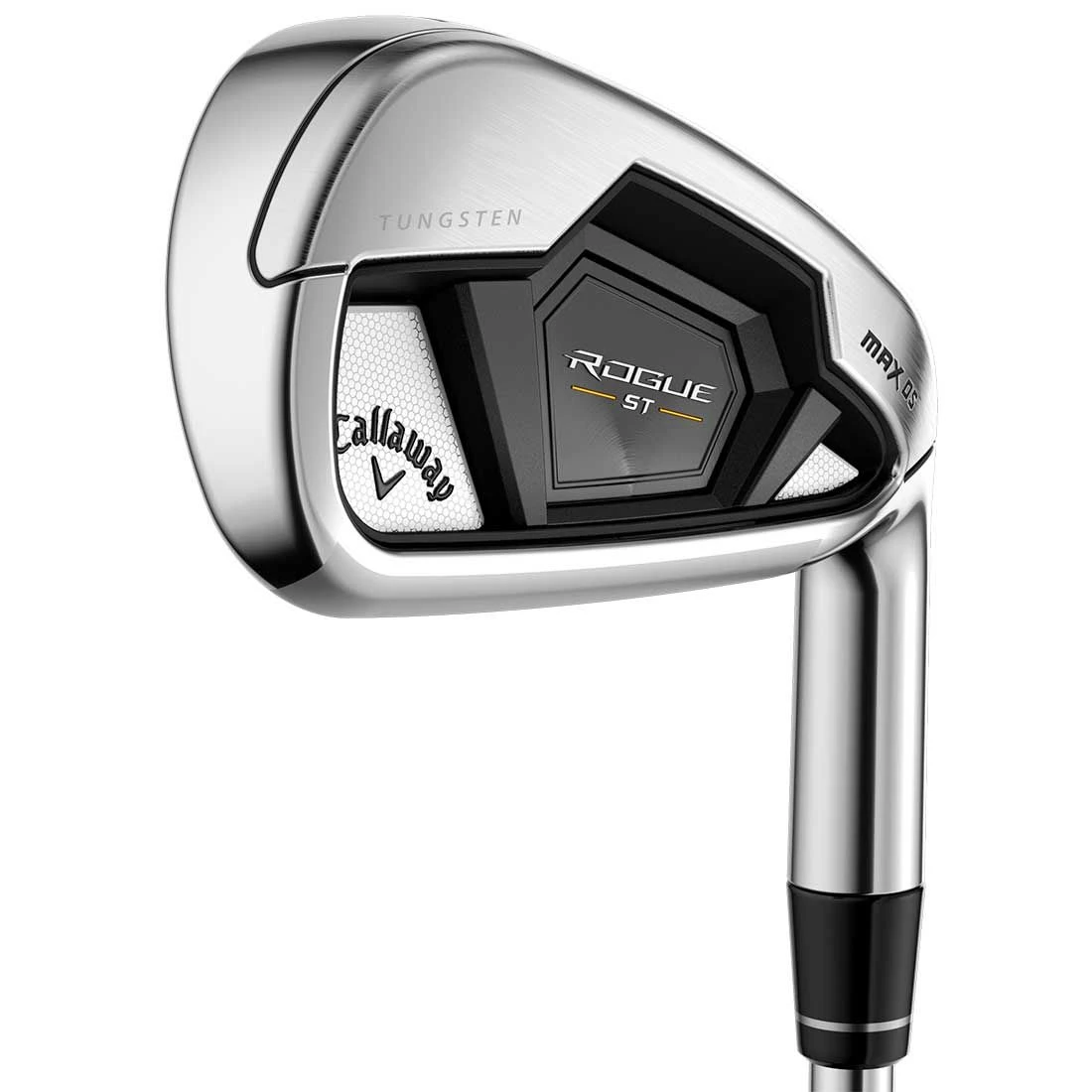 Callaway Rogue ST MAX OS Irons 3 Callaway Rogue ST MAX OS Irons