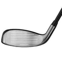 Callaway Rogue ST MAX OS Lite Hybrid -Golf World Shop callaway rogue st max os lite hybrid face itempicture 1