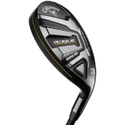 Callaway Women's Rogue ST MAX OS Lite Hybrid -Golf World Shop callaway rogue st max os lite hybrid sole alt itempicture