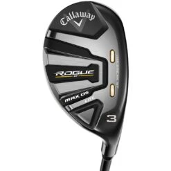 Callaway Rogue ST MAX OS Lite Hybrid -Golf World Shop callaway rogue st max os lite hybrid sole itempicture 1