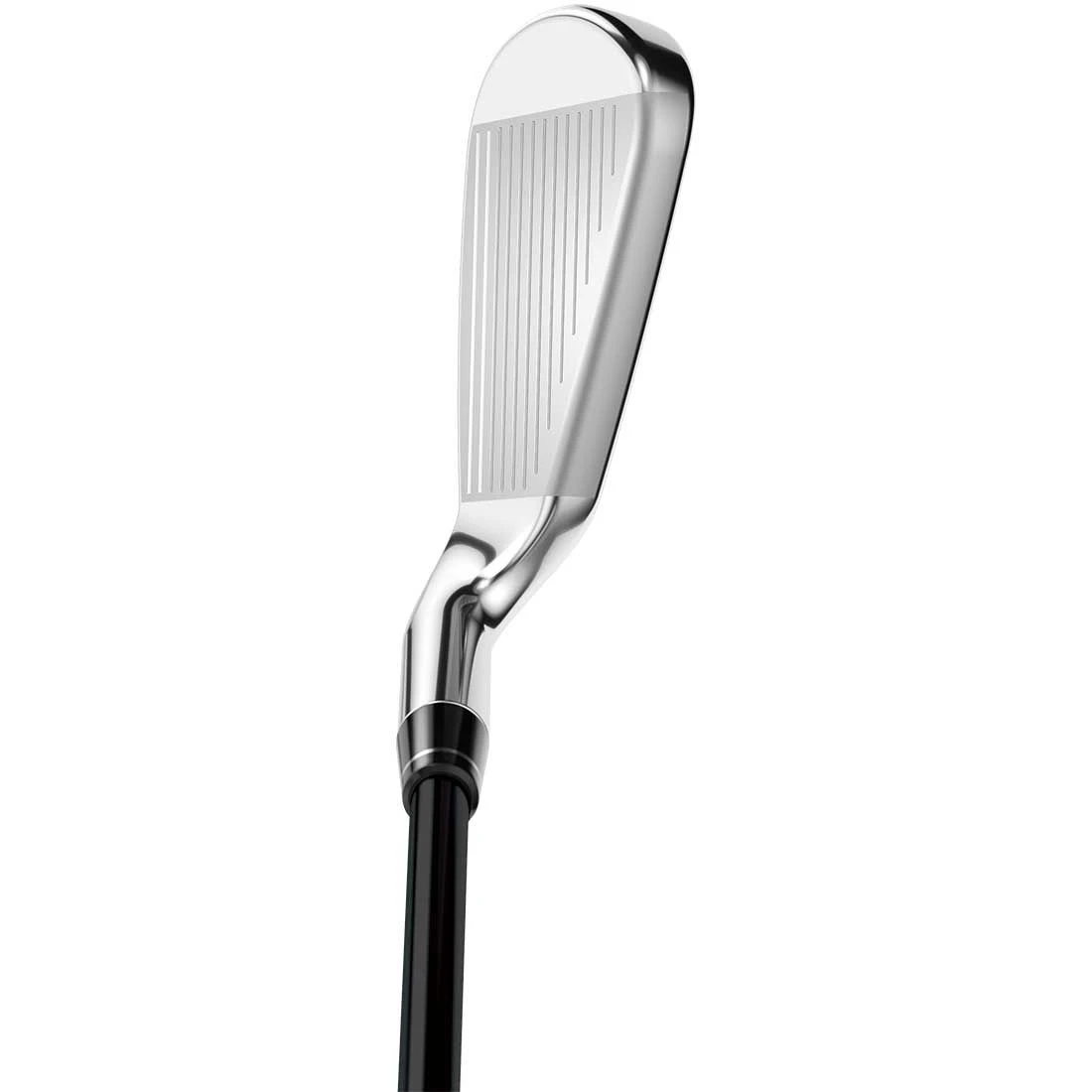 Callaway Women's Rogue ST MAX OS Lite Single Irons 4 Callaway Women's Rogue ST MAX OS Lite Single Irons - Image 2