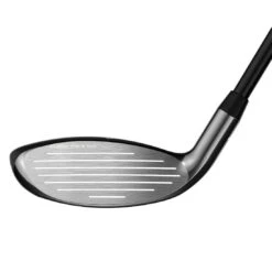 Callaway Rogue ST Pro Hybrid -Golf World Shop callaway rogue st pro hybrid face itempicture