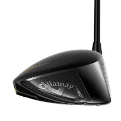 Callaway Rogue ST Triple Diamond LS Driver -Golf World Shop callaway rogue st triple diamond ls driver toe itempicture