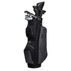 Callaway Women's REVA 8-Piece Complete Set -Golf World Shop callaway womens big bertha reva 11 piece package set black headcovers itempicture