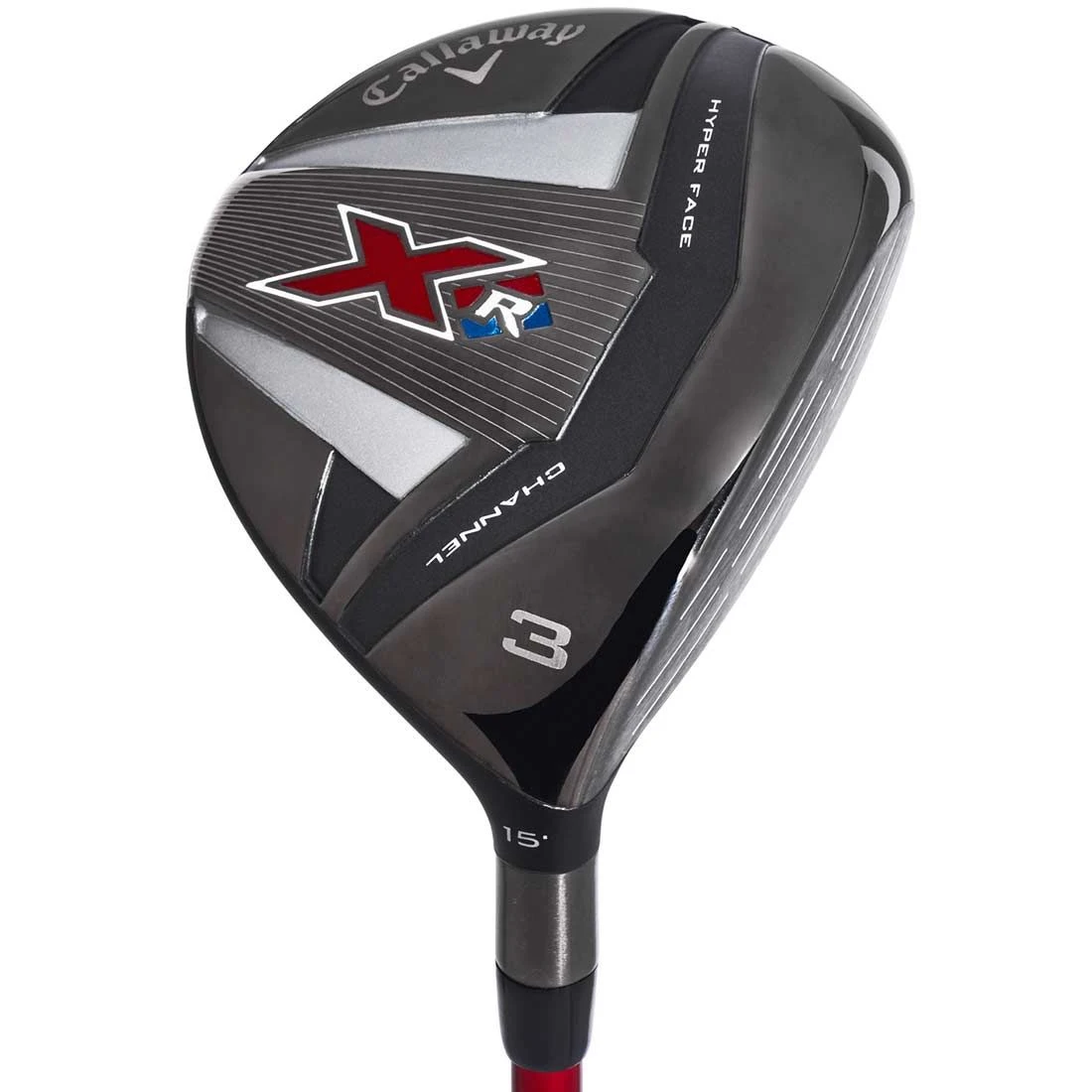 Callaway XR Complete Set 8 Callaway XR Complete Set - Image 6