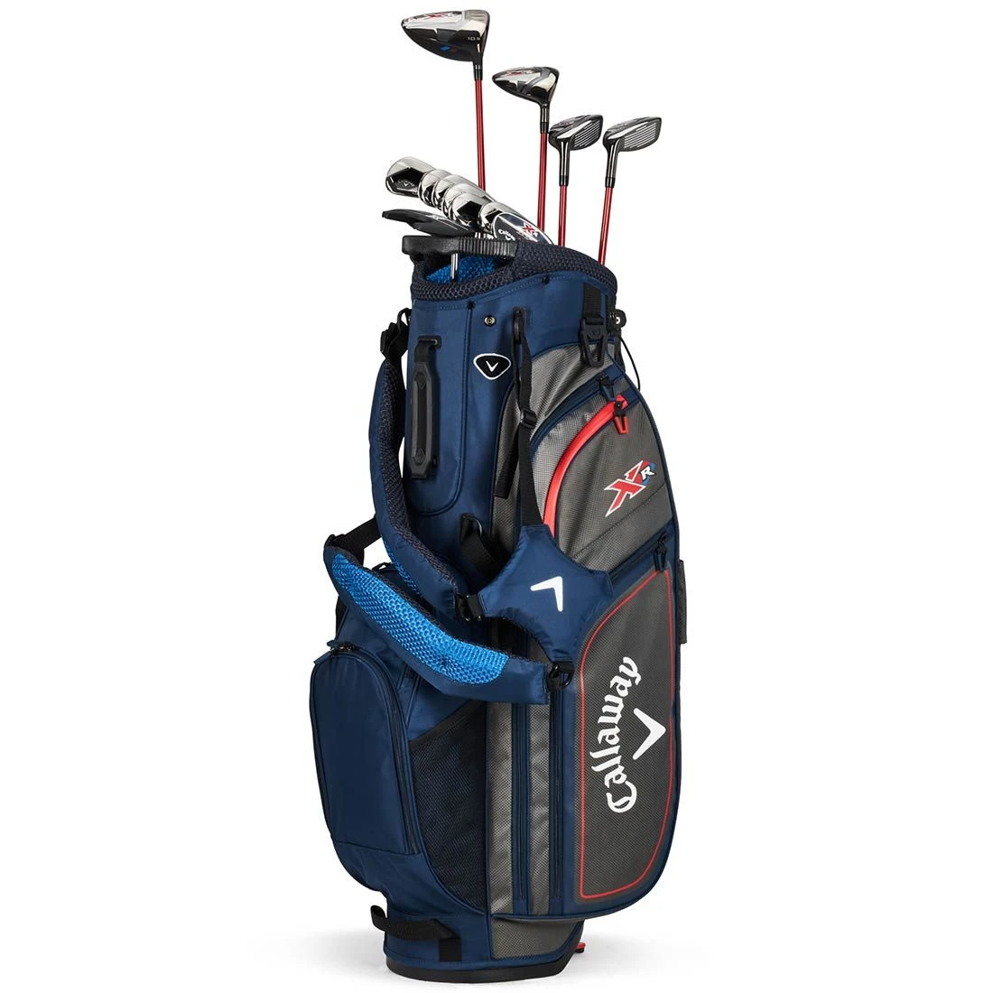 Callaway XR Complete Set 6 Callaway XR Complete Set - Image 4