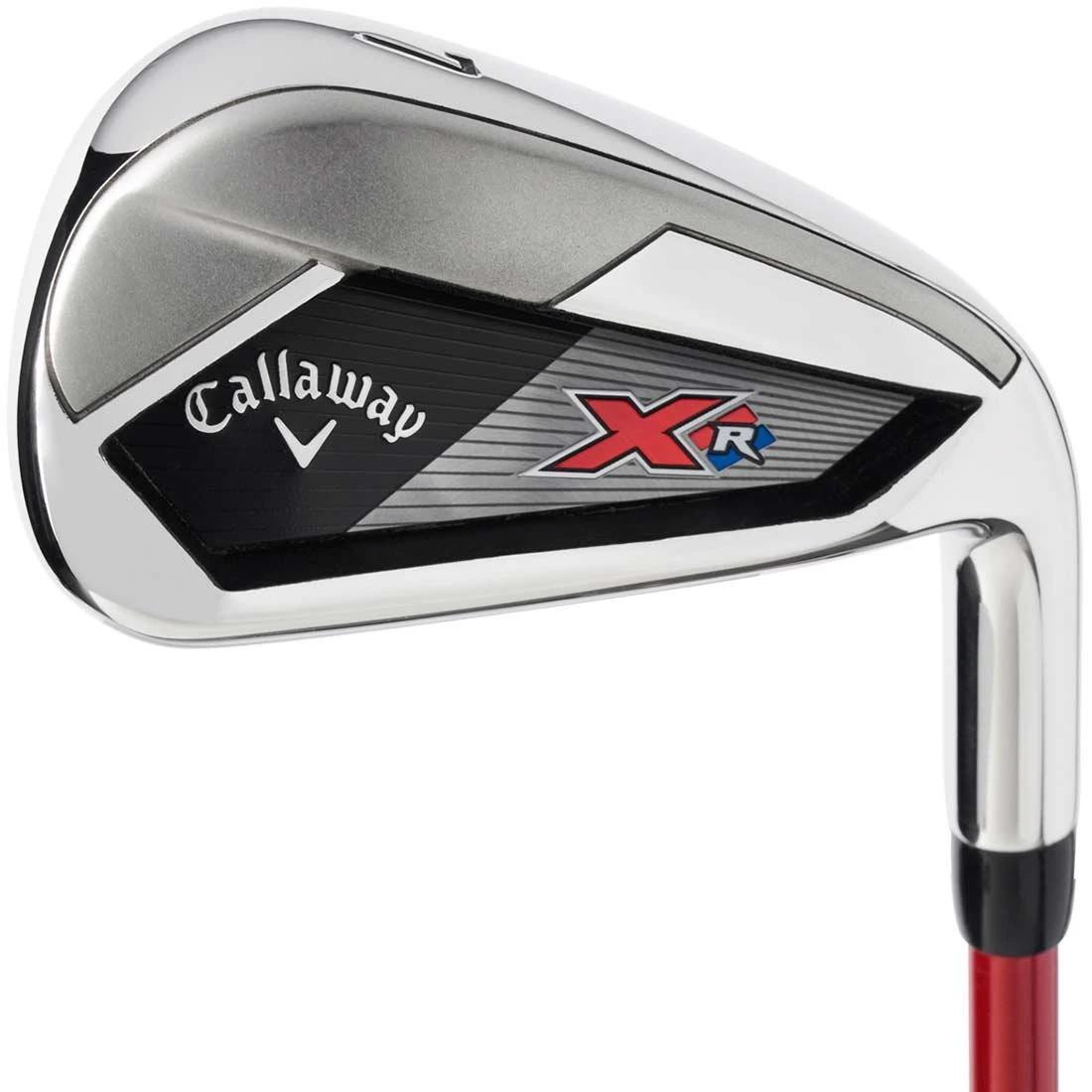 Callaway XR Complete Set 14 Callaway XR Complete Set - Image 12
