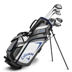 Callaway Juniors XT 10-Piece Set -Golf World Shop callawy xt 10 piece set 01 3