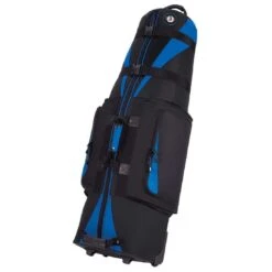 Golf Travel Bags Caravan 3.0 Travel Bag 7 Golf Travel Bags Caravan 3.0 Travel Bag -Golf World Shop caravan 3 0 black blue
