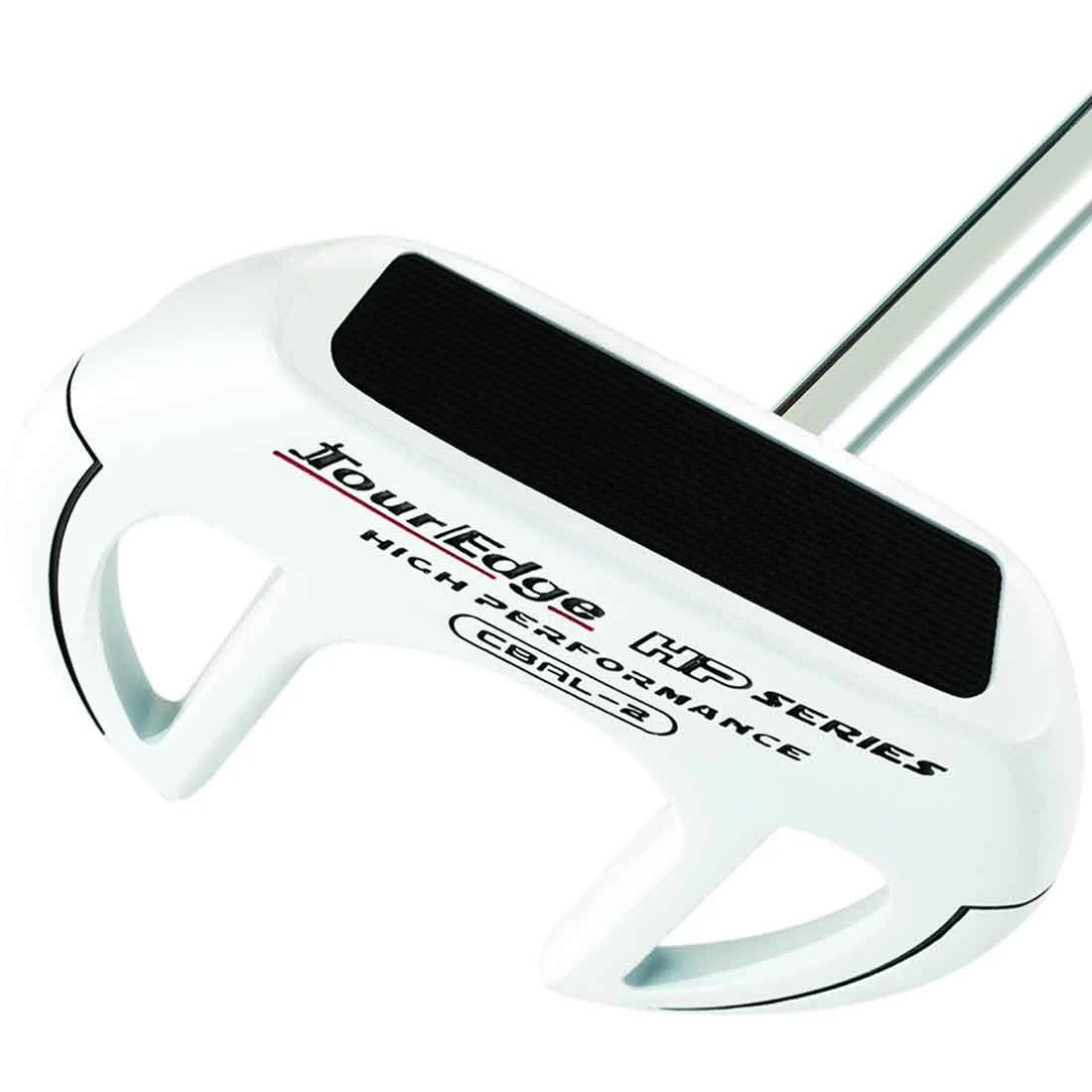 Tour Edge HP Series Counter-Balanced CBAL-2 Putter 3 Tour Edge HP Series Counter-Balanced CBAL-2 Putter