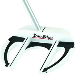 Tour Edge HP Series Counter-Balanced CBAL-2 Putter 7 Tour Edge HP Series Counter-Balanced CBAL-2 Putter -Golf World Shop cbal 2 3 1
