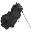 BagBoy 2023 Chiller Hybrid Stand Bag -Golf World Shop chiller hyb stand black charcoal