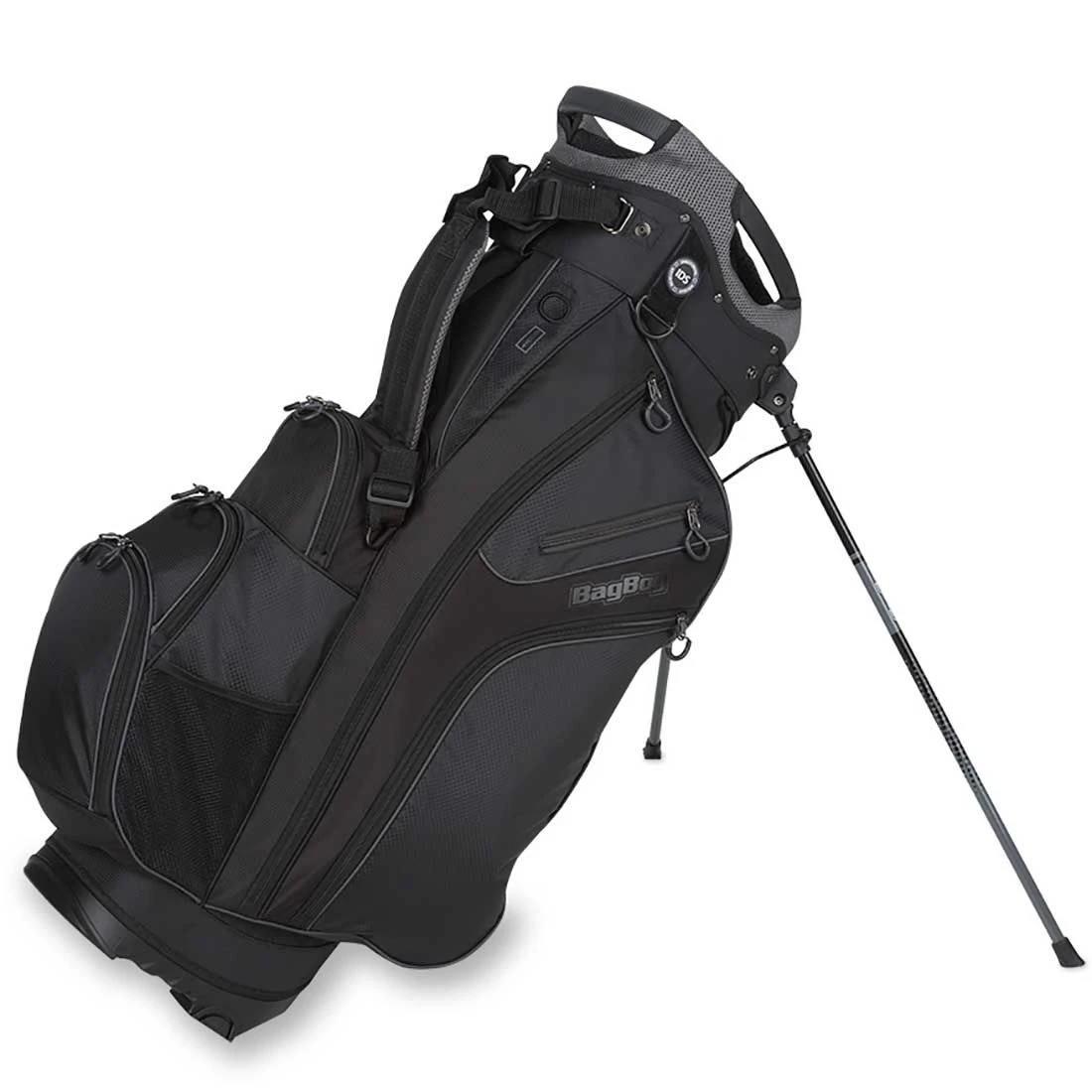 BagBoy 2023 Chiller Hybrid Stand Bag 3 BagBoy 2023 Chiller Hybrid Stand Bag