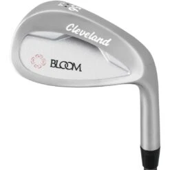 Cleveland Women's Bloom Complete Set 26 Cleveland Women's Bloom Complete Set -Golf World Shop cleveland 2023 womens bloom complete set clubs 56 itempicture