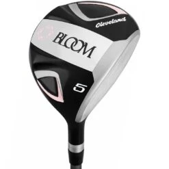 Cleveland Women's Bloom Complete Set 21 Cleveland Women's Bloom Complete Set -Golf World Shop cleveland 2023 womens bloom complete set clubs fairway itempicture