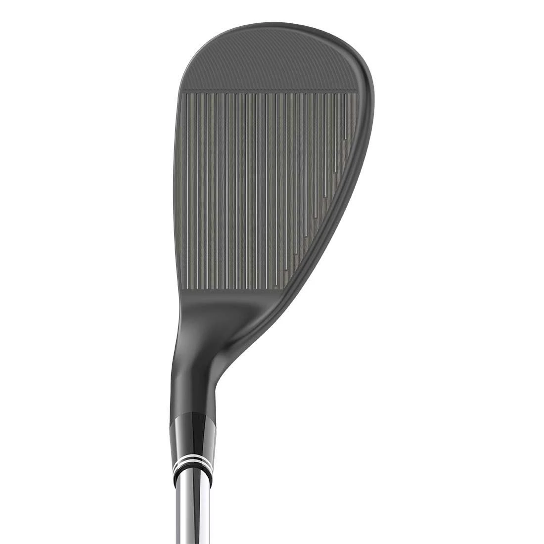 Cleveland CBX 2 Black Satin Wedge 4 Cleveland CBX 2 Black Satin Wedge - Image 2