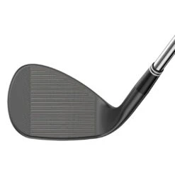 Cleveland CBX 2 Black Satin Wedge 17 Cleveland CBX 2 Black Satin Wedge -Golf World Shop cleveland cbx 2 black satin wedge face itempicture